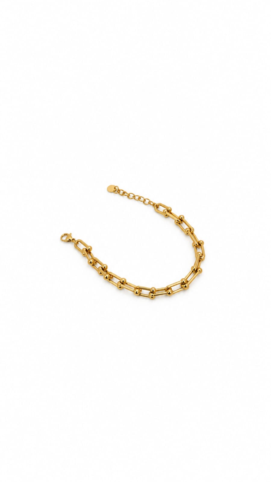 Bracciale Intreccio Urbano BY
