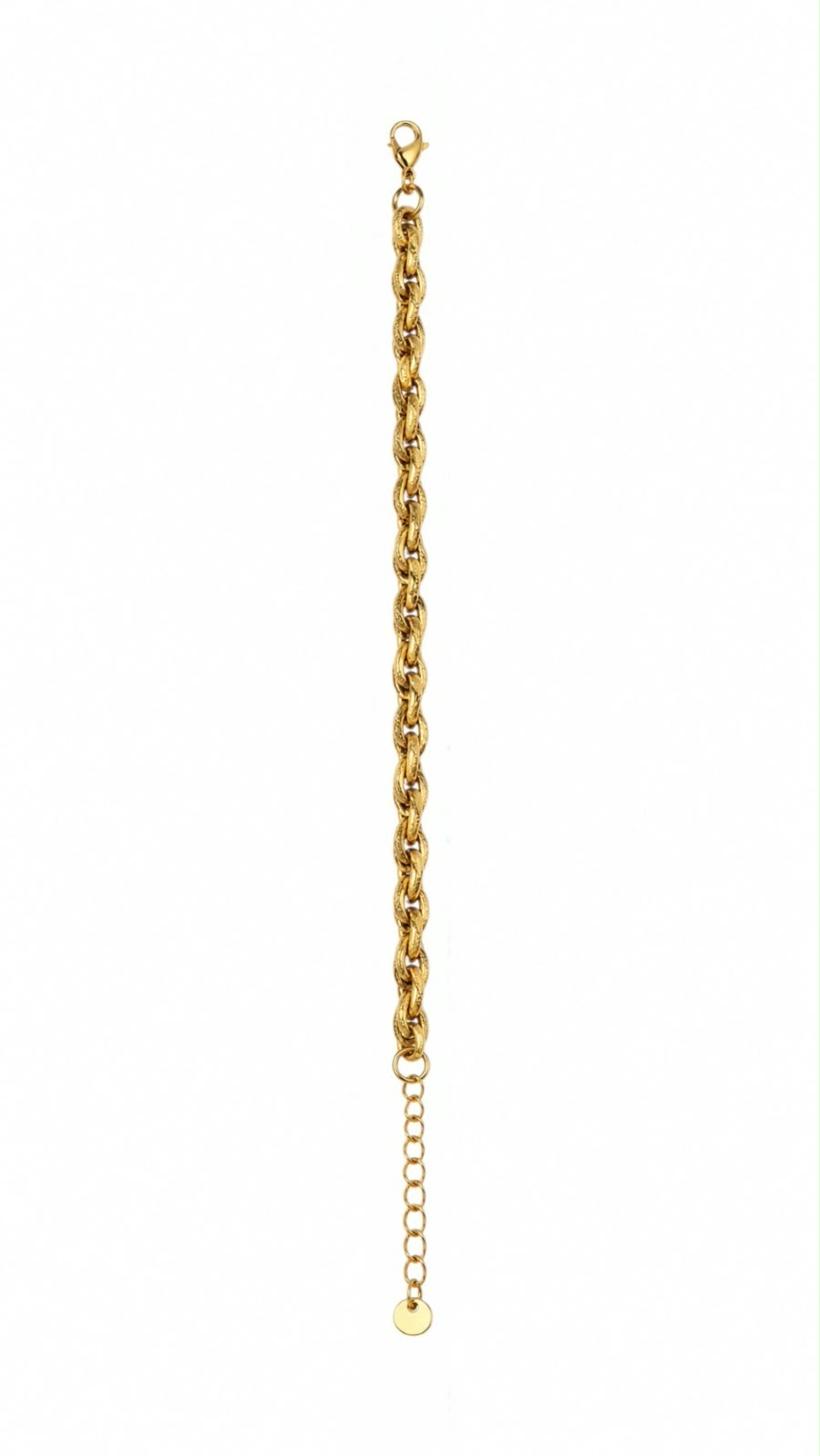 Bracciale Chunky BY