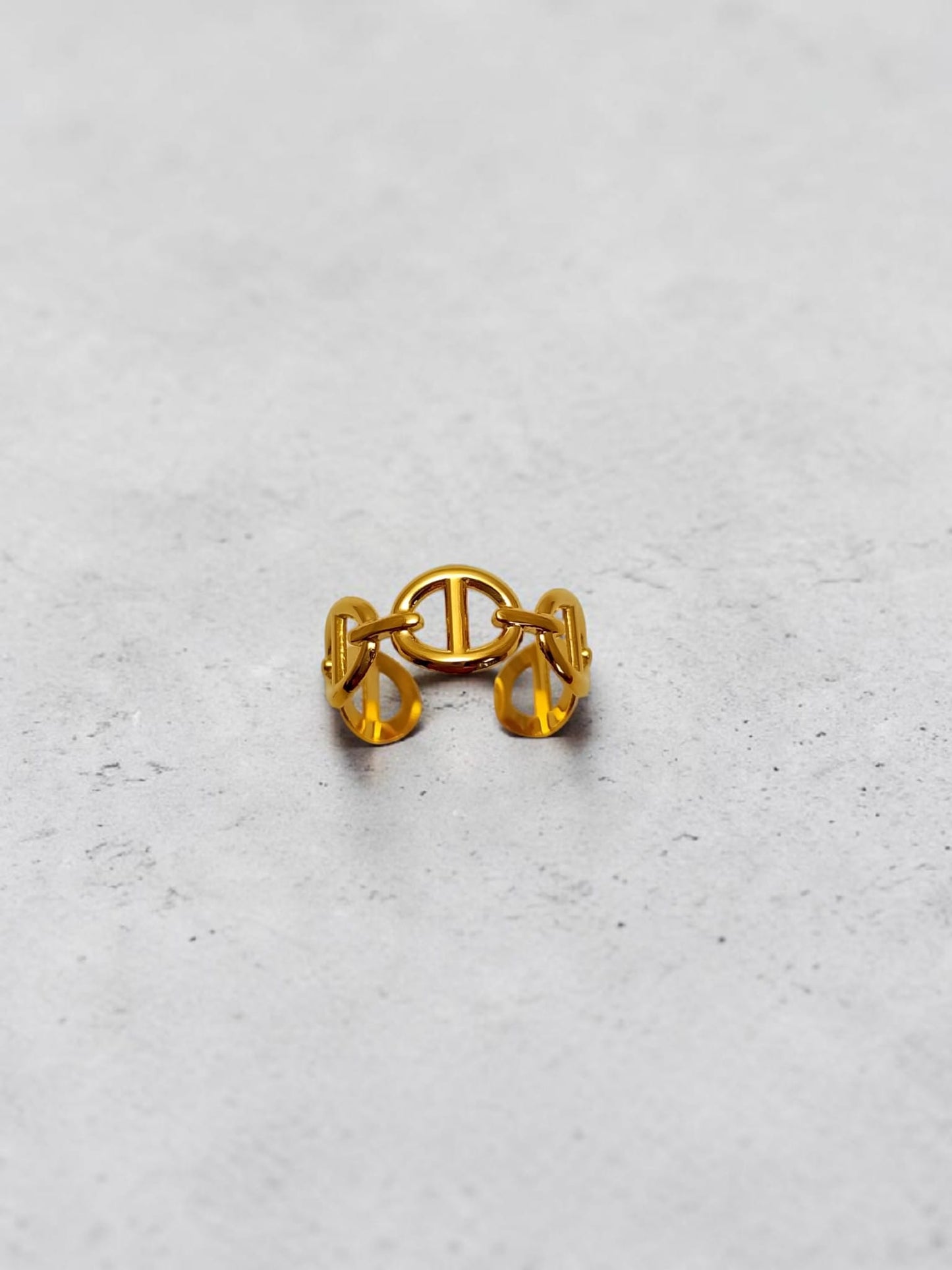 Anello Priscilla Beyourselfshop