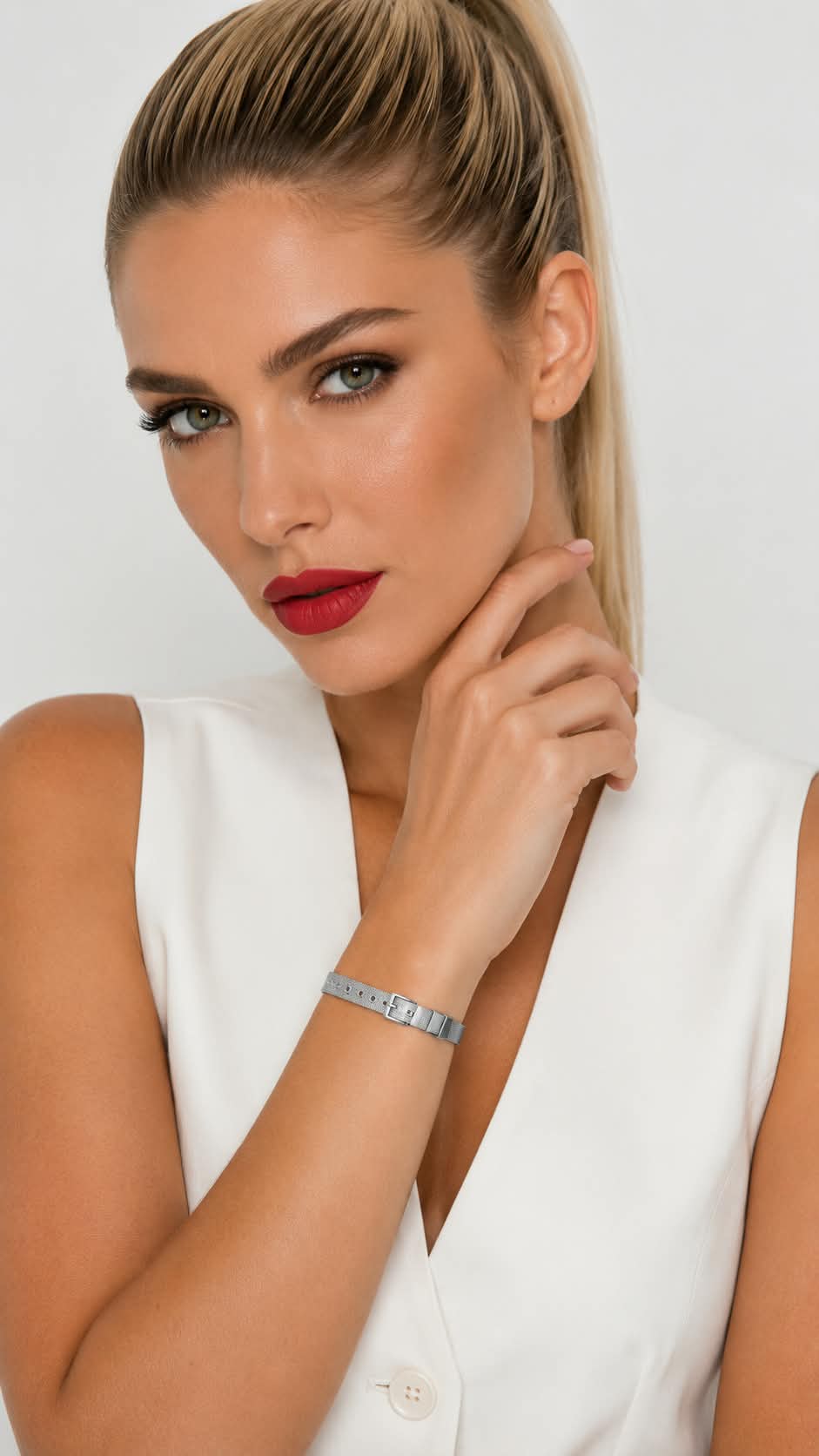 Bracciale Cinturino BY