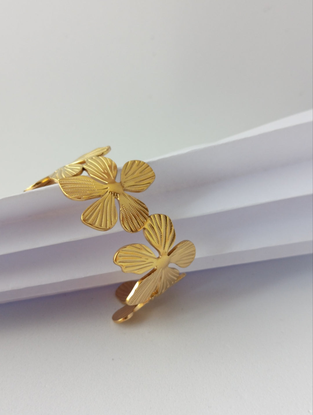 Bracciale Flower Beyourselfshop