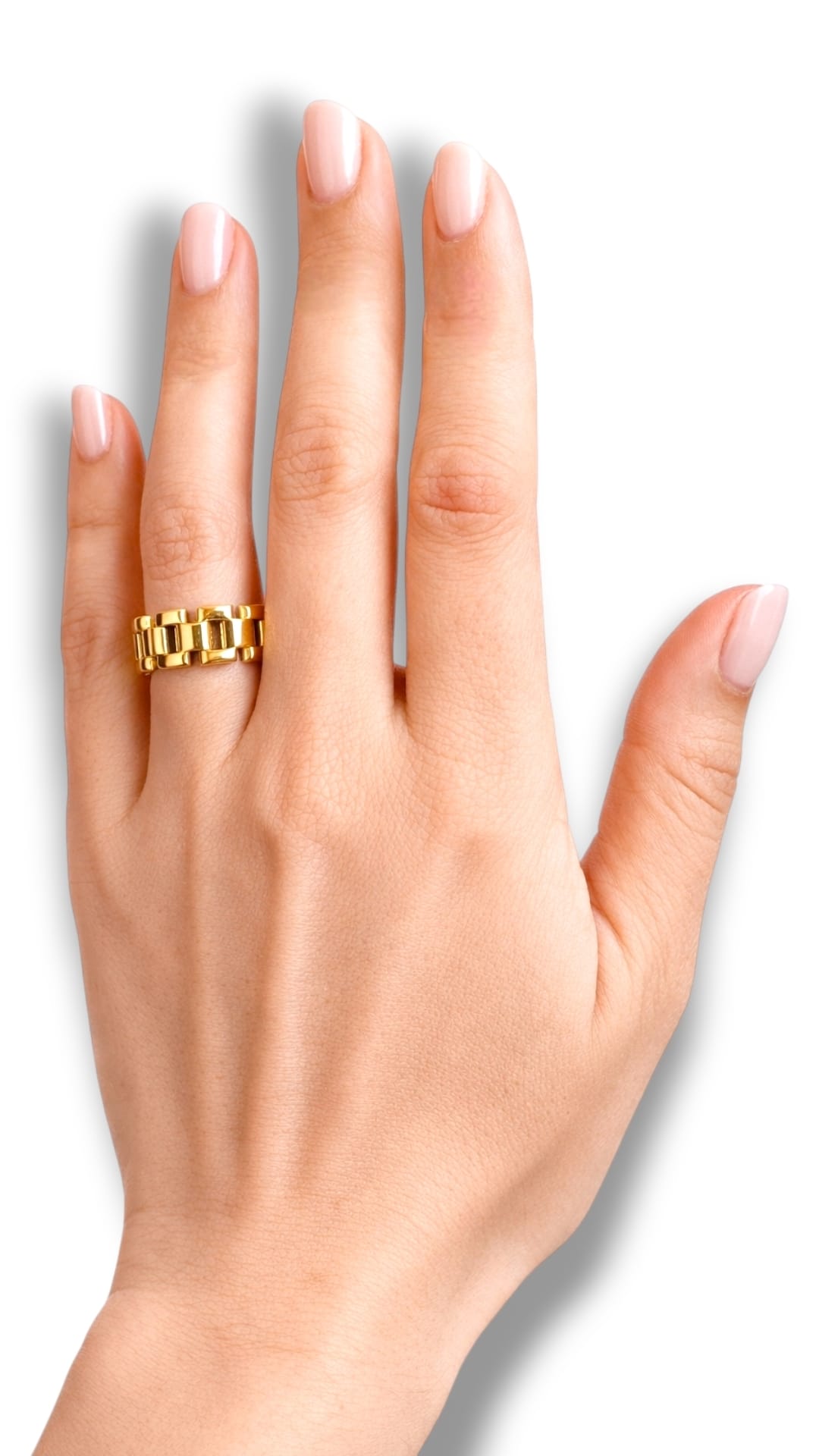 Anello Chain Beyourselfshop