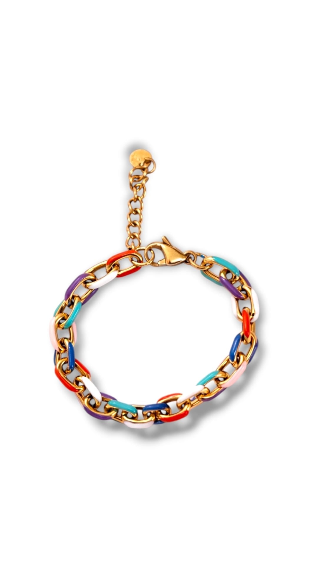 Bracciale kaleido Beyourselfshop