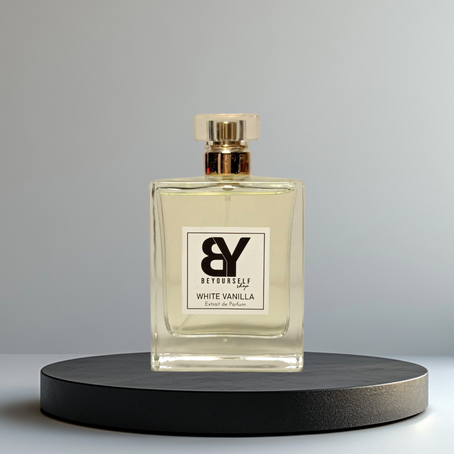White Vanilla