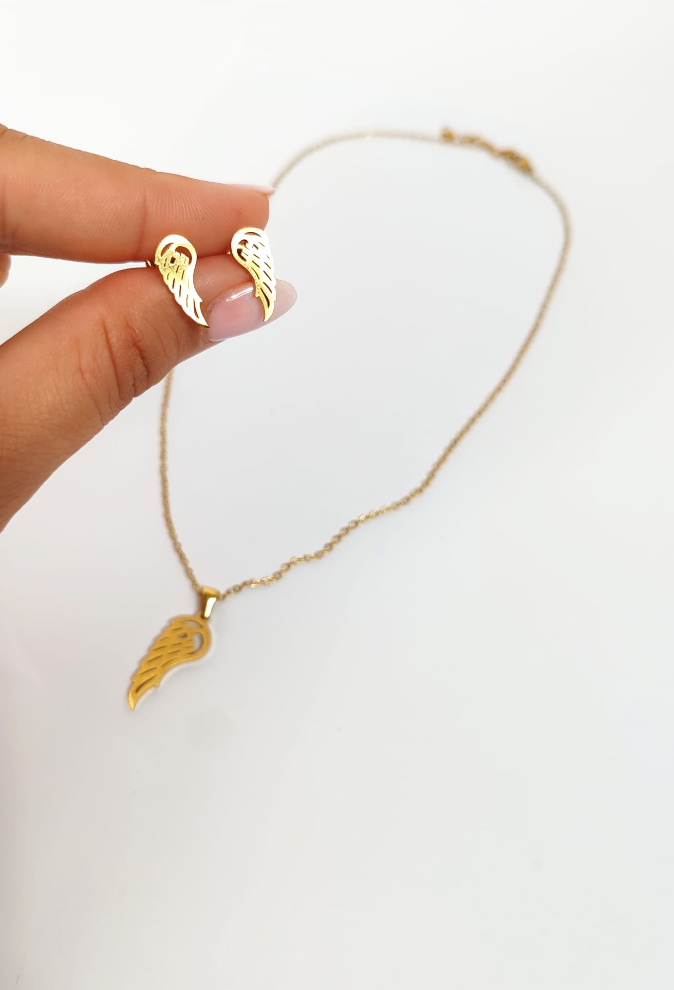 Set Angel Beyourselfshop