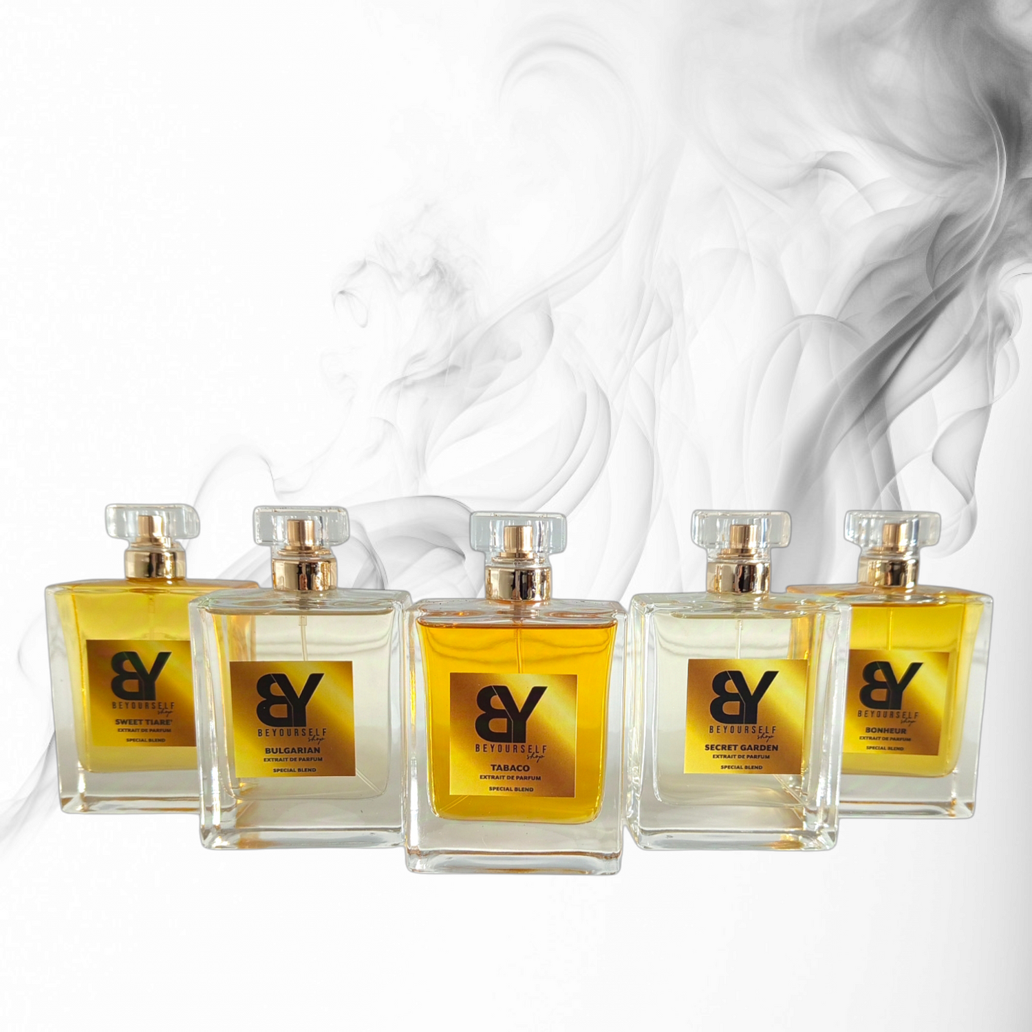Profumi corpo
