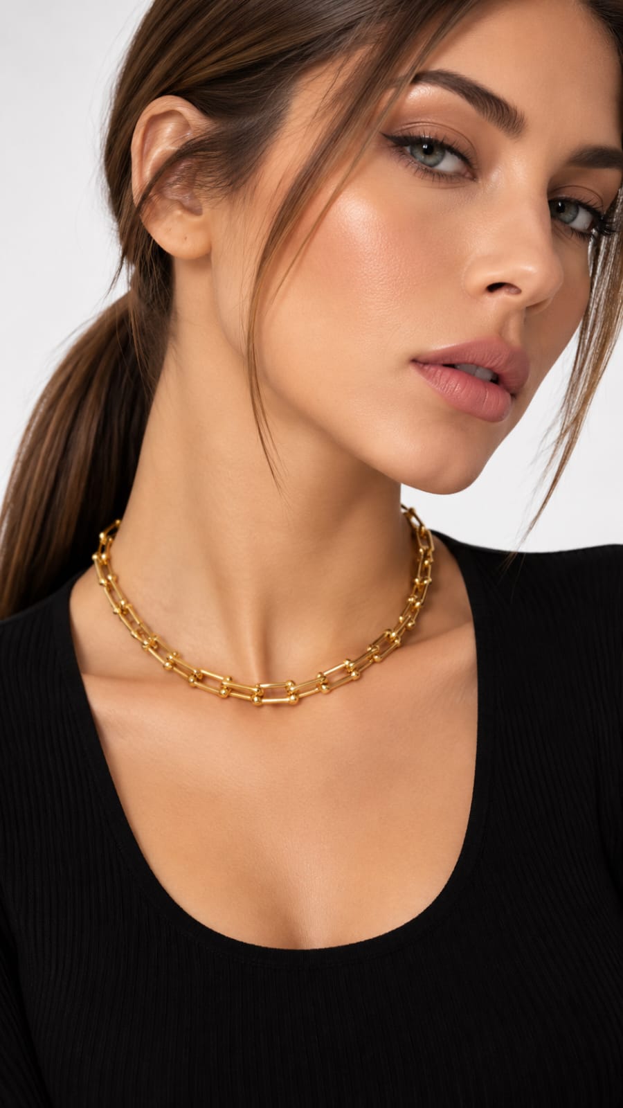 Collana Intreccio Urbano BY