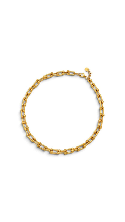 Collana Intreccio Urbano BY