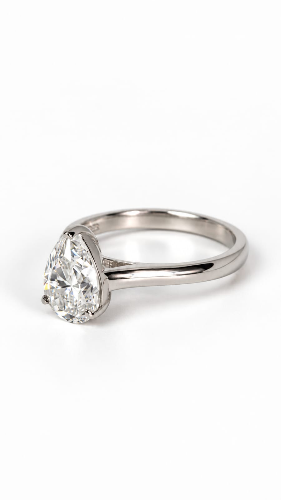 Anello Vittoria BY