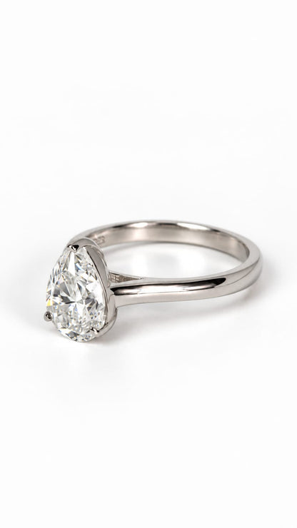 Anello Vittoria BY