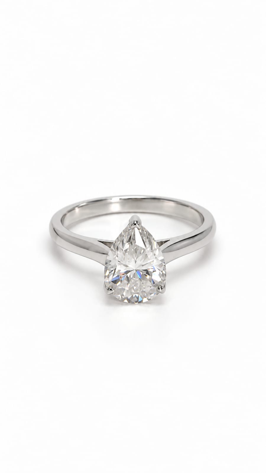 Anello Vittoria BY