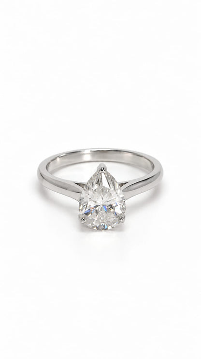 Anello Vittoria BY