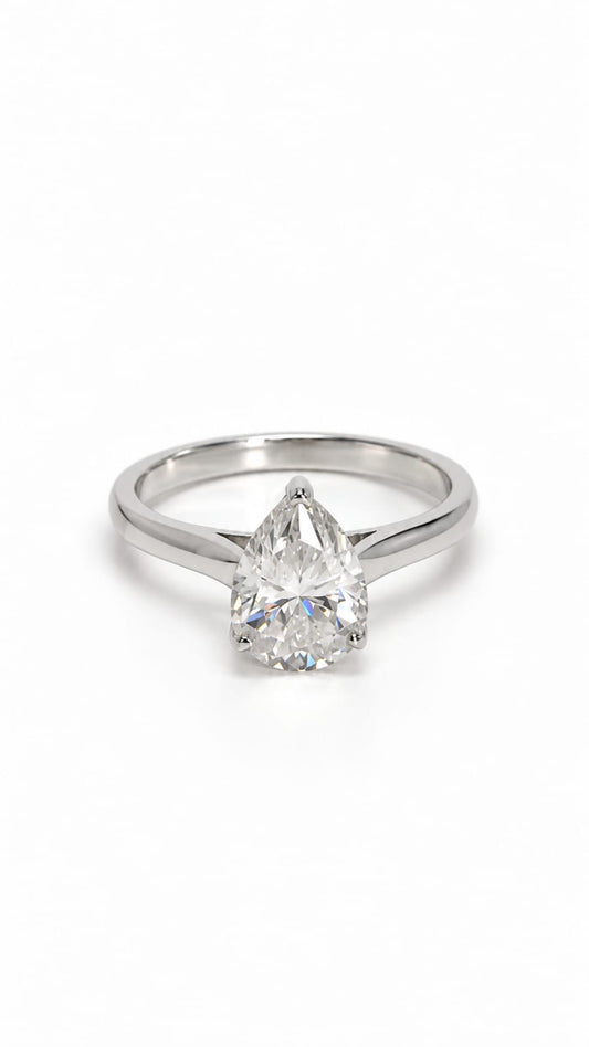 Anello Vittoria BY