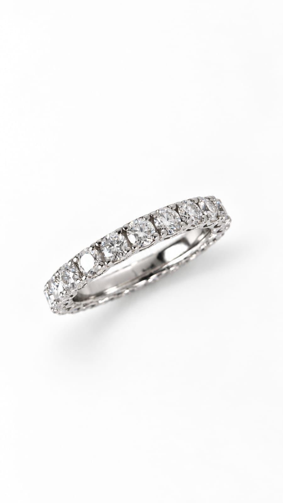 Anello Eternity BY