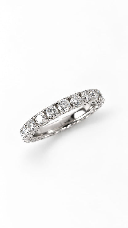 Anello Eternity BY