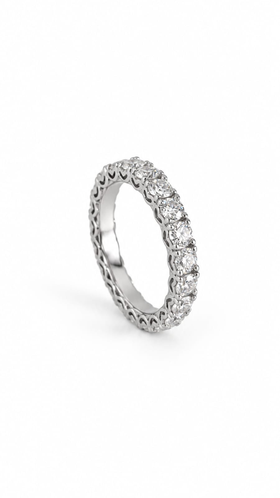 Anello Eternity BY
