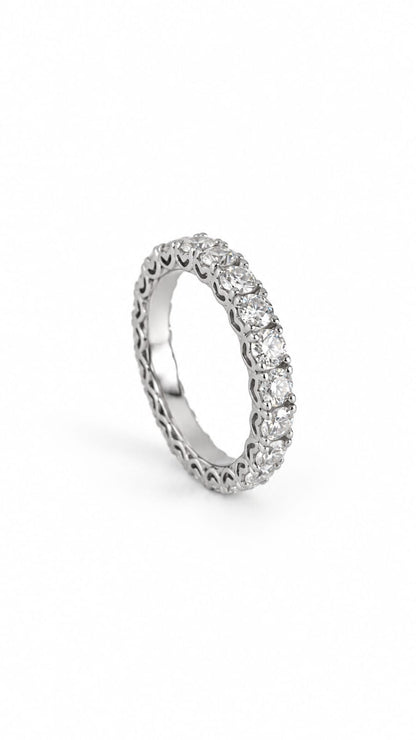 Anello Eternity BY