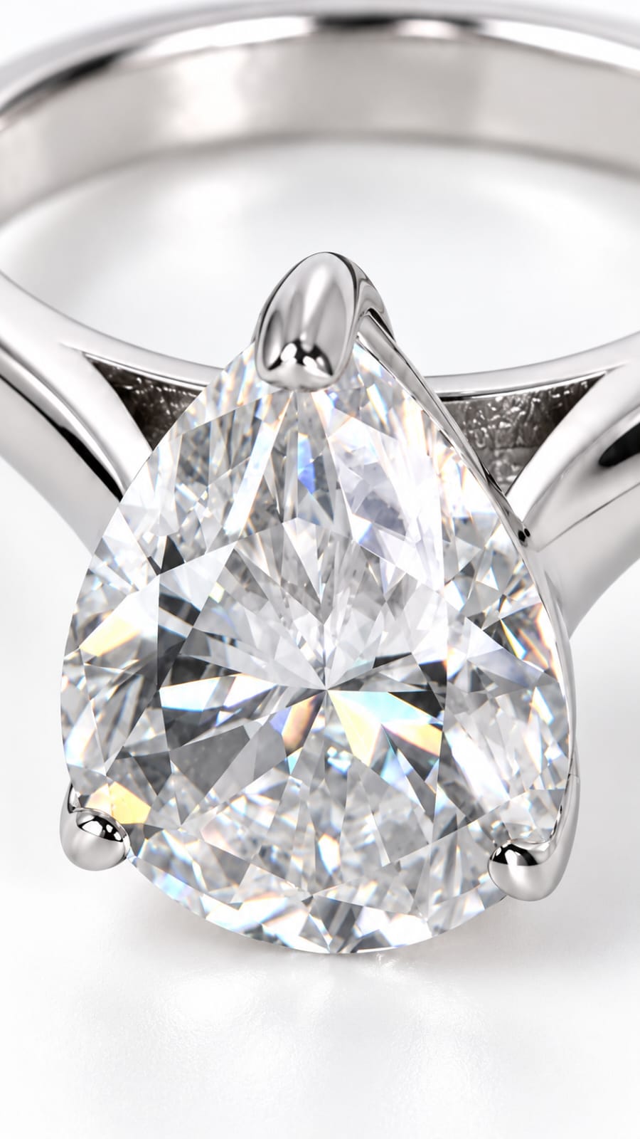 Anello Vittoria BY