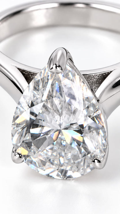 Anello Vittoria BY