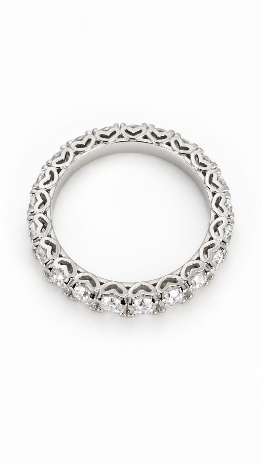 Anello Eternity BY
