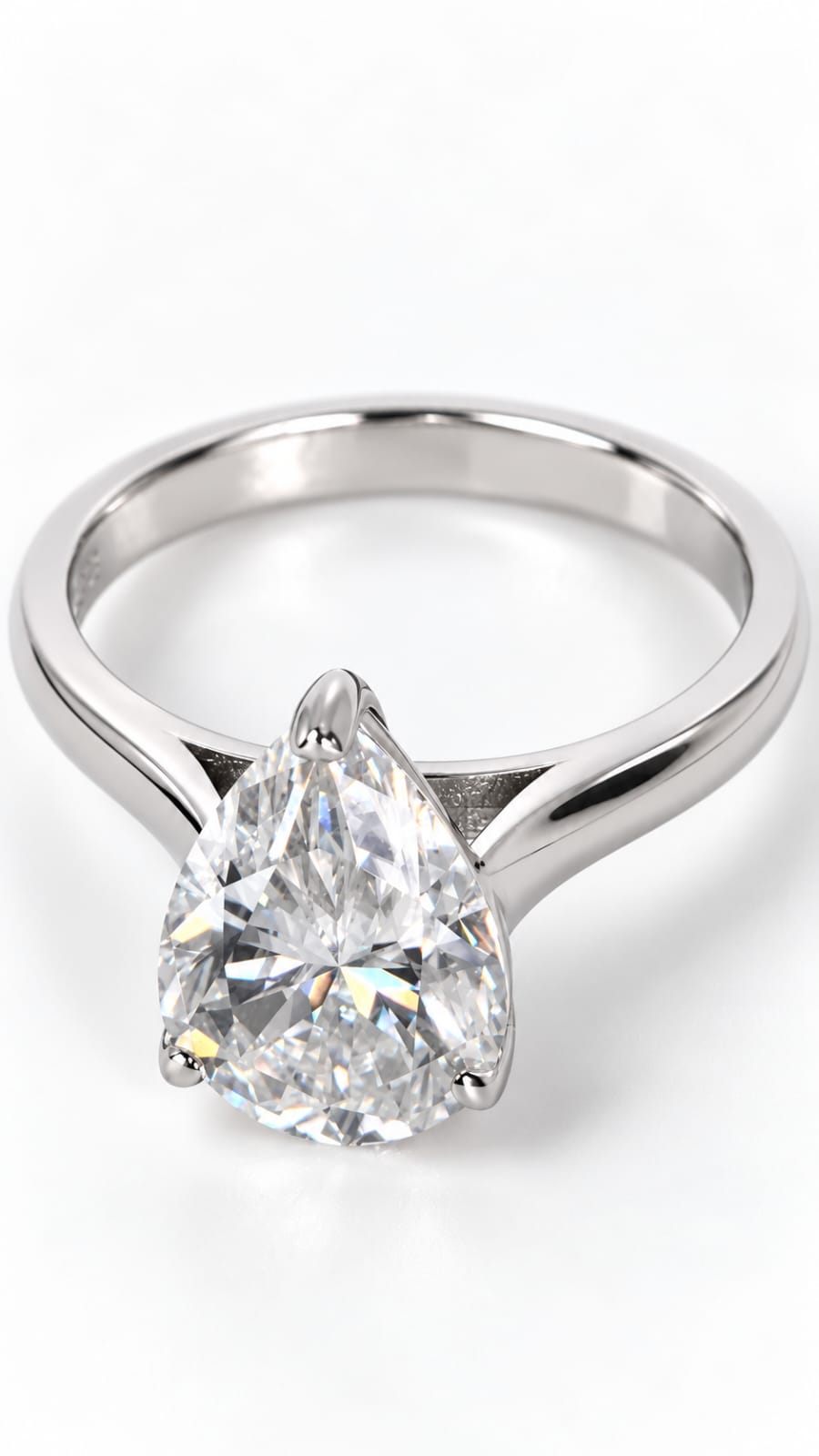 Anello Vittoria BY