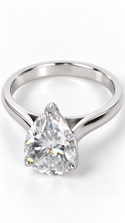 Anello Vittoria BY