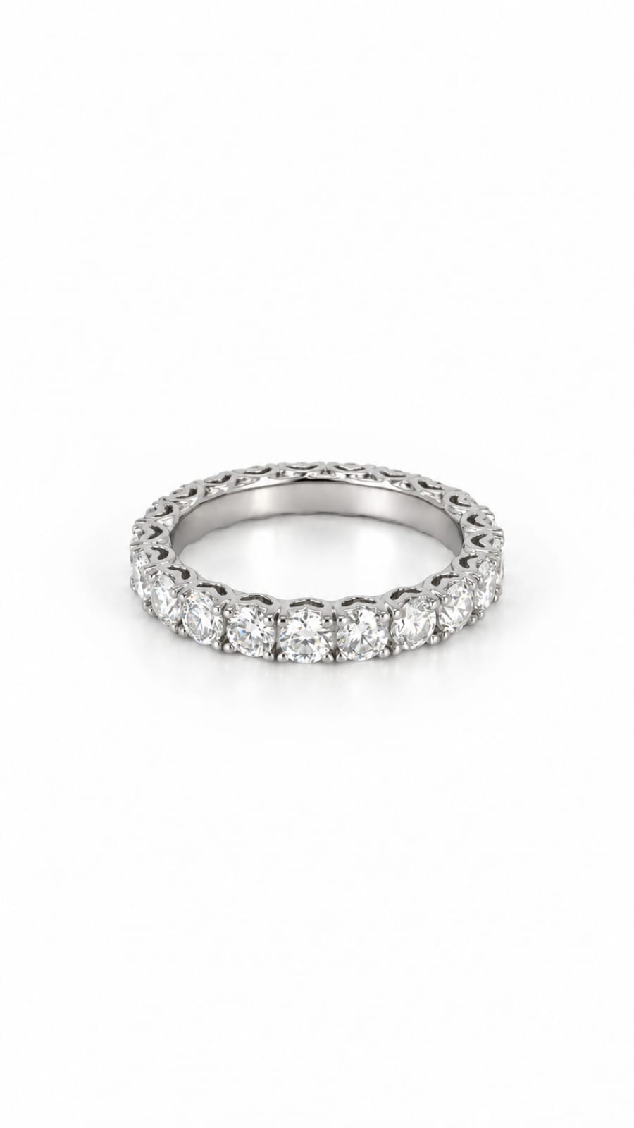 Anello Eternity BY