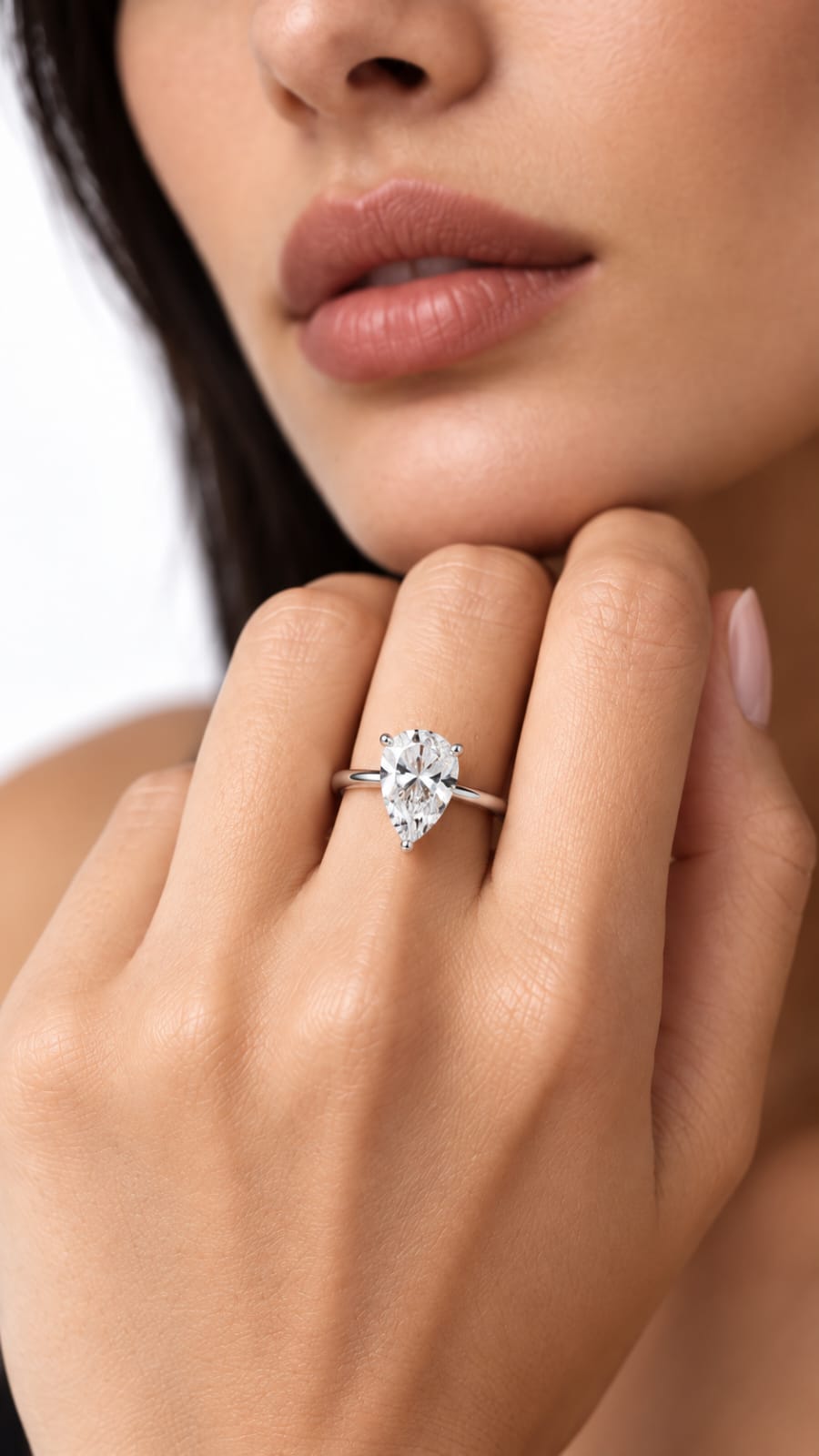 Anello Vittoria BY