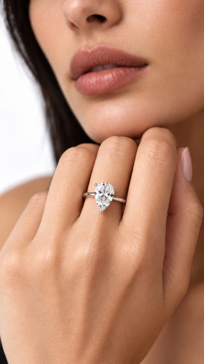 Anello Vittoria BY