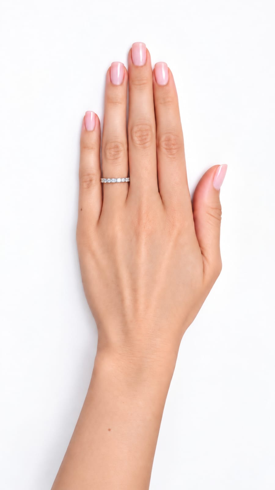 Anello Eternity BY