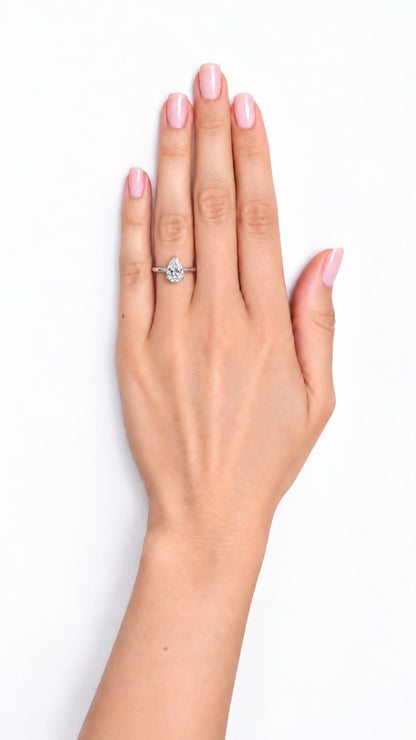 Anello Vittoria BY