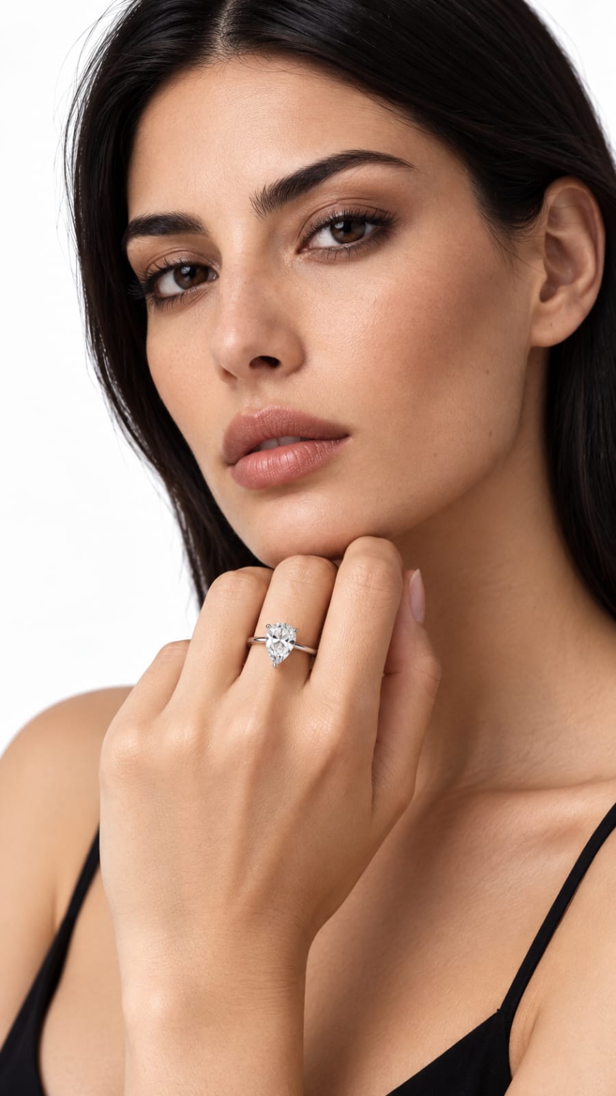 Anello Vittoria BY