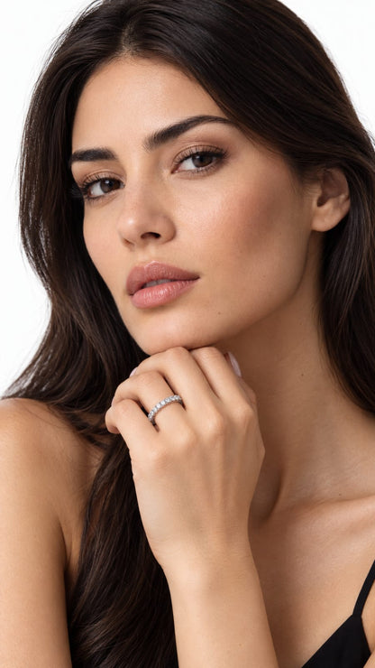 Anello Eternity BY