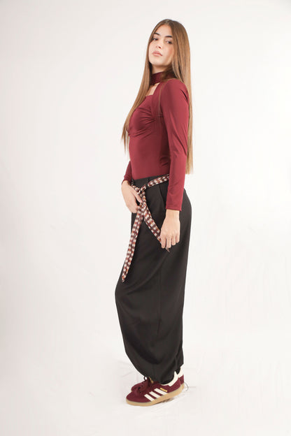 Pantalone baloon