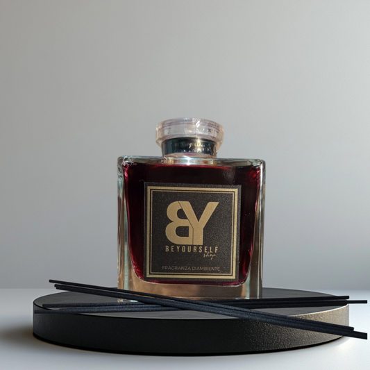 Red Vanilla