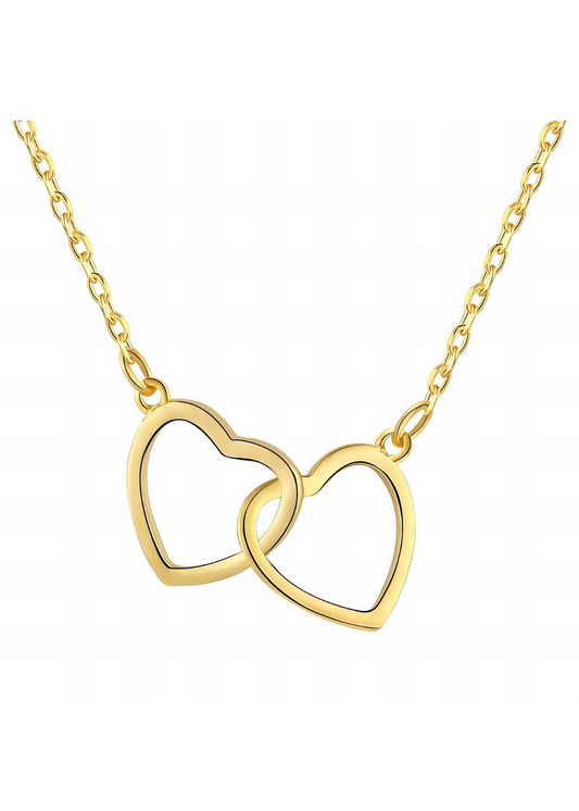 Collana Cuori