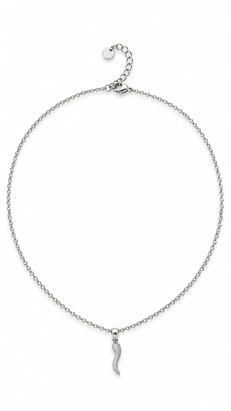 Collana Preziosa Fortuna BY
