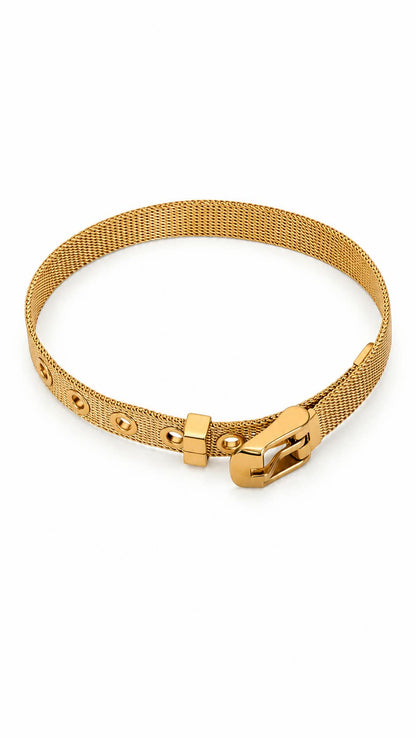 Bracciale Cinturino BY