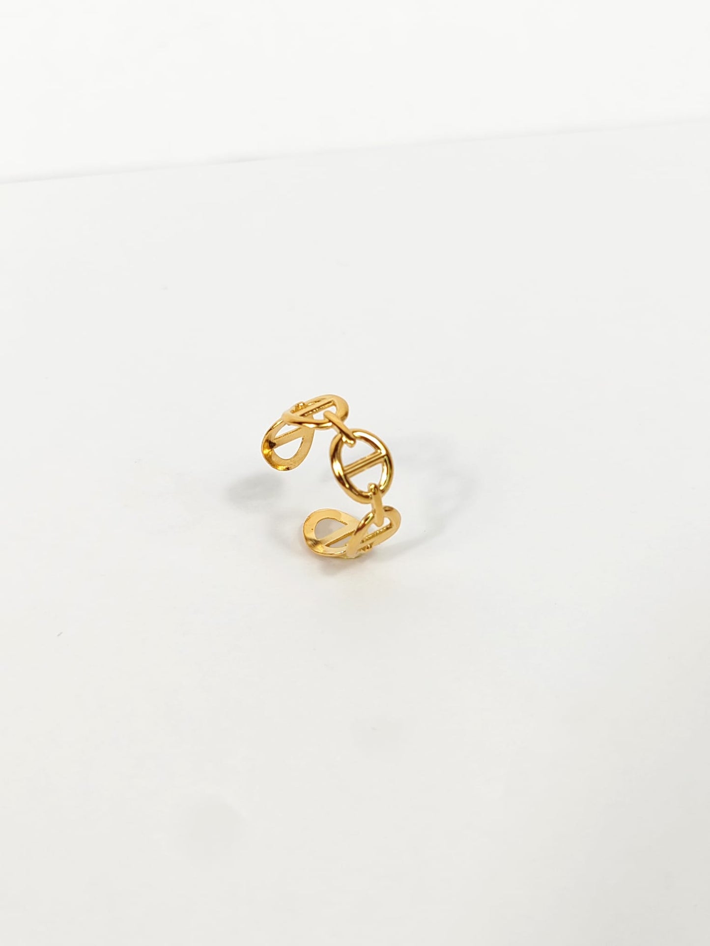 Anello Priscilla Beyourselfshop