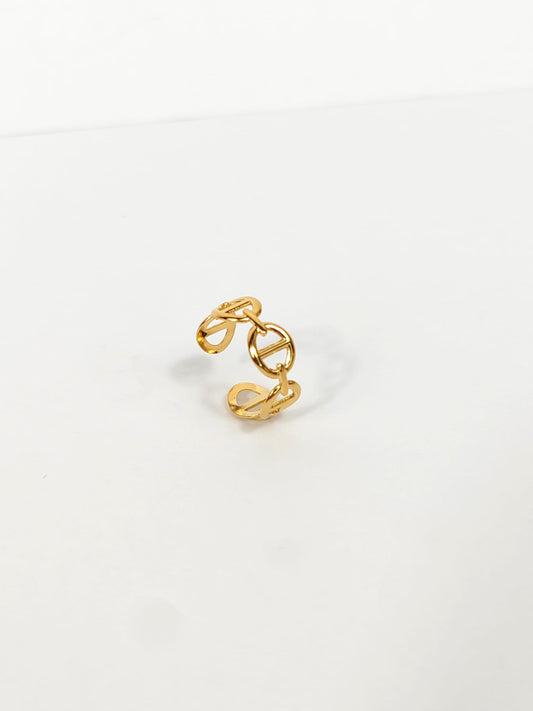 Anello Priscilla Beyourselfshop