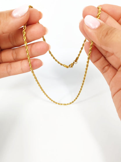 Collana Essenza Beyourselfshop