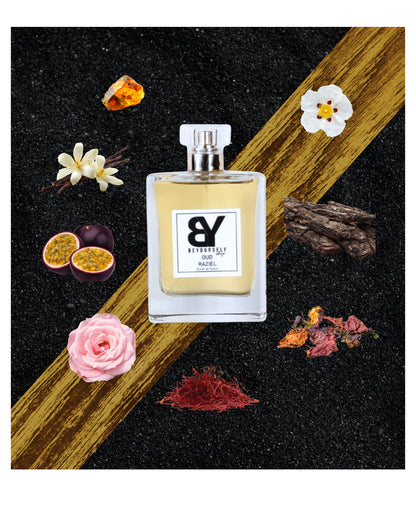 Oud Raziel Beyourselfshop