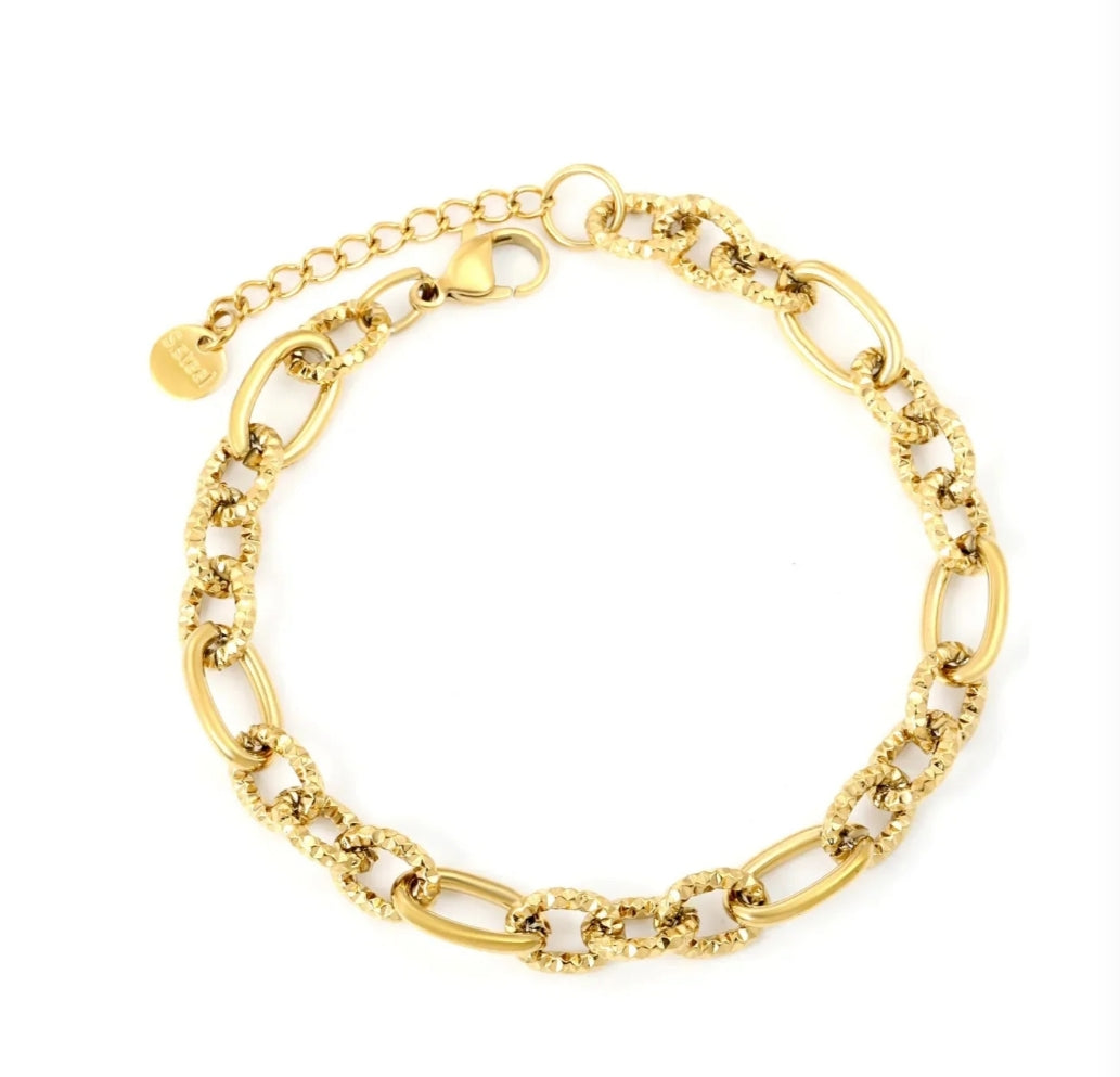 Bracciale Glow Chain Beyourselfshop