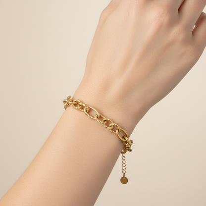 Bracciale Glow Chain Beyourselfshop