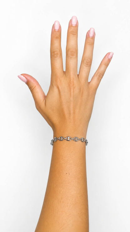 Bracciale Priscilla BY