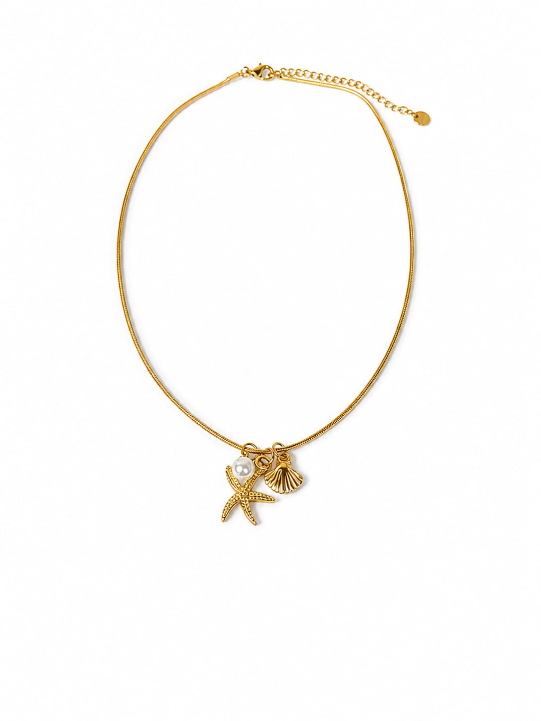 Collana Marina Beyourselfshop