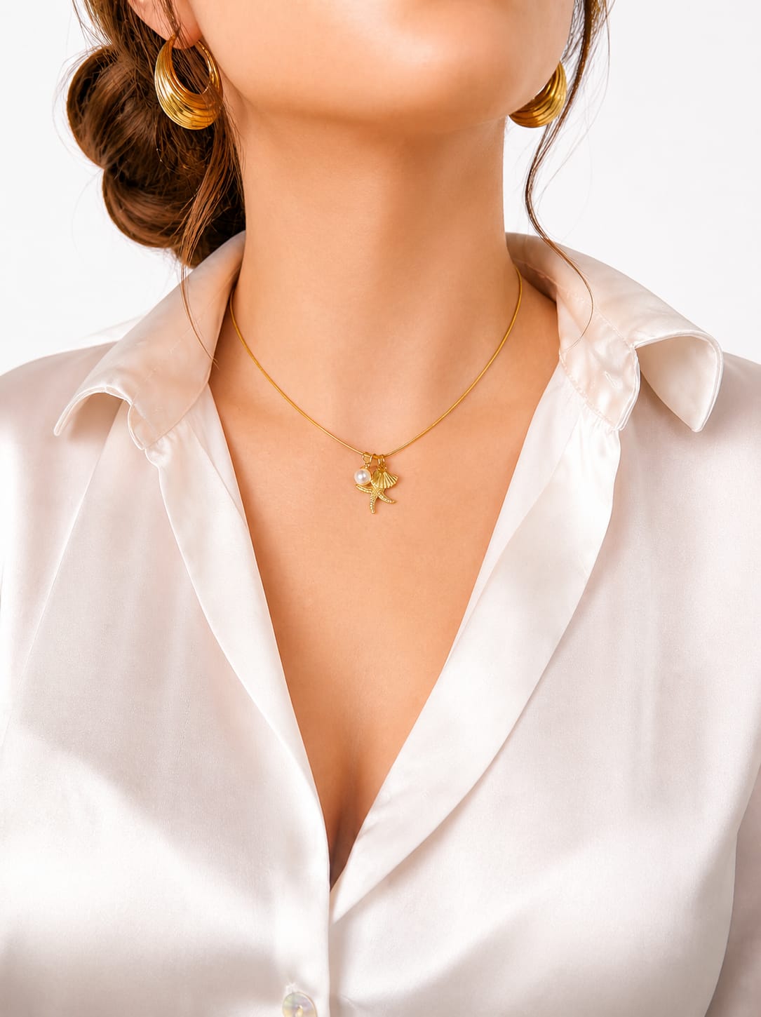 Collana Marina Beyourselfshop