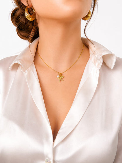 Collana Marina Beyourselfshop