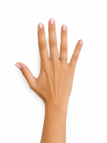 Anello Princess BY