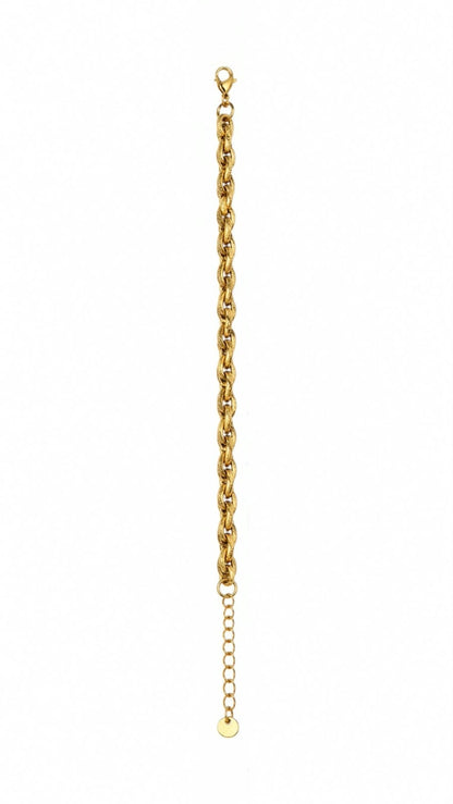 Bracciale Chunky BY